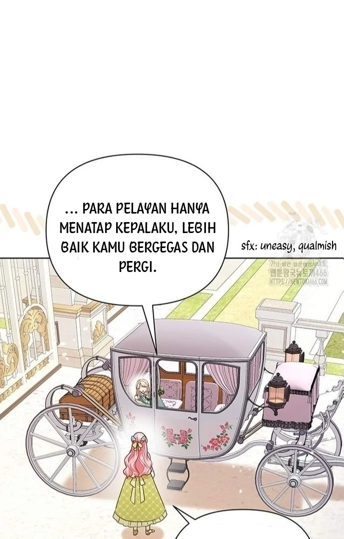 A Strange But Effective Villainess Life Chapter 15 - halaman 54