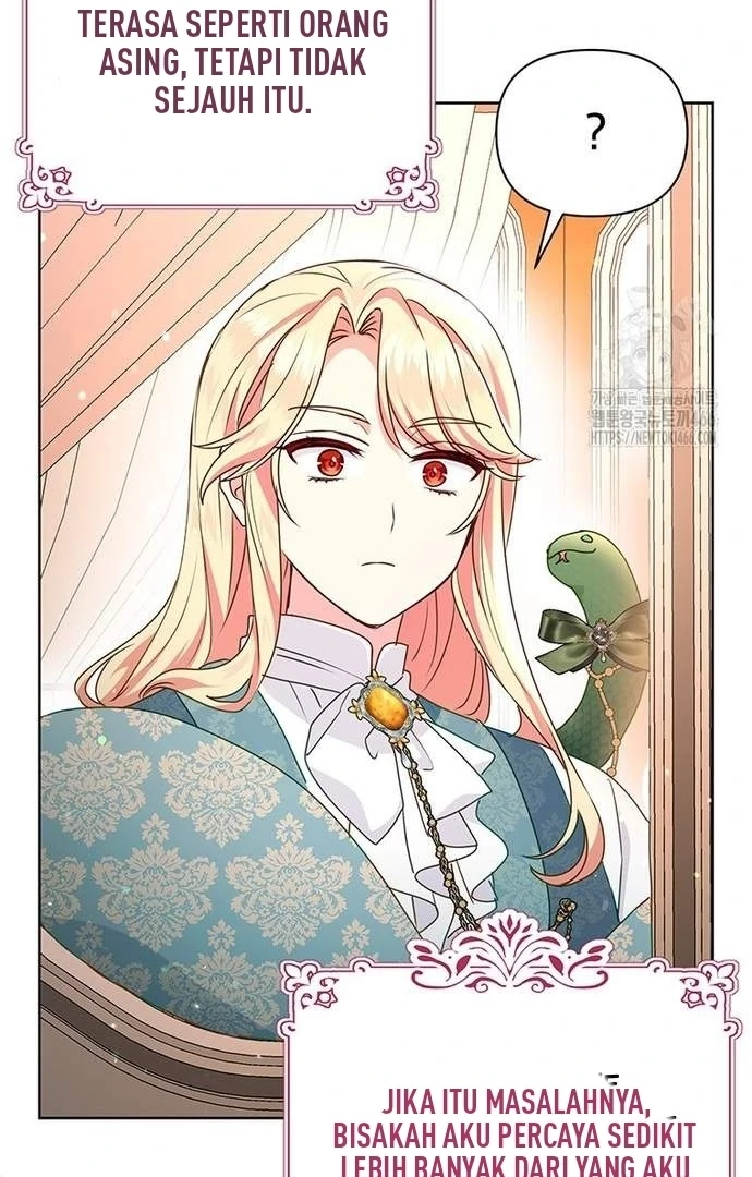 A Strange But Effective Villainess Life Chapter 15 - halaman 56