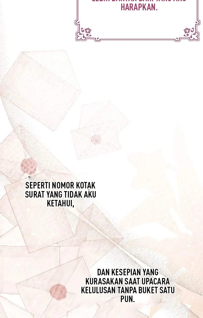 A Strange But Effective Villainess Life Chapter 15 - halaman 57