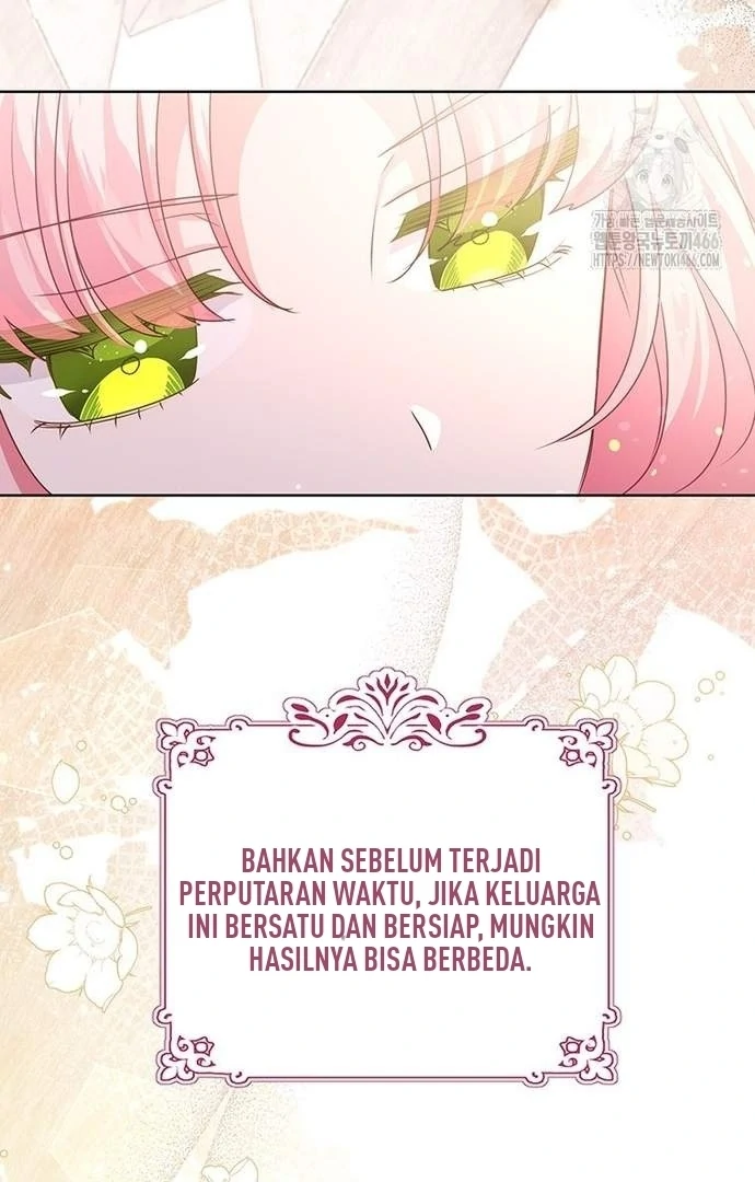 A Strange But Effective Villainess Life Chapter 15 - halaman 58