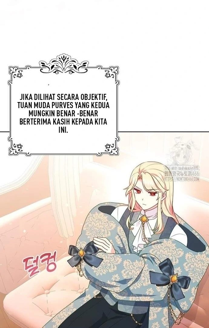 A Strange But Effective Villainess Life Chapter 15 - halaman 6