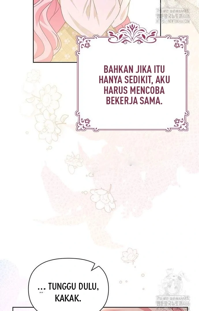 A Strange But Effective Villainess Life Chapter 15 - halaman 60