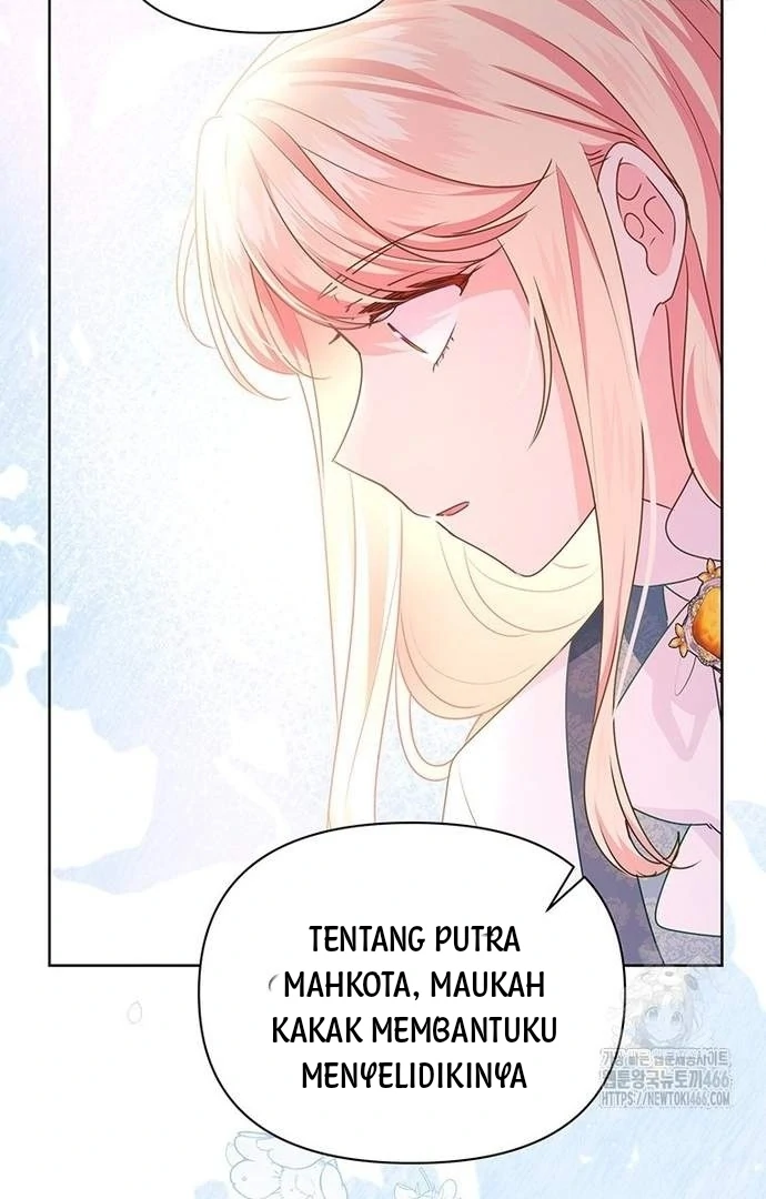 A Strange But Effective Villainess Life Chapter 15 - halaman 61