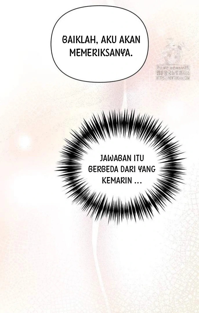 A Strange But Effective Villainess Life Chapter 15 - halaman 64