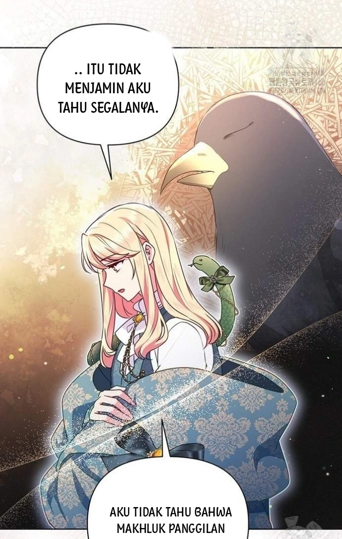 A Strange But Effective Villainess Life Chapter 15 - halaman 65