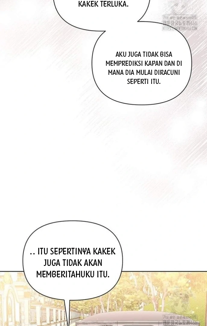 A Strange But Effective Villainess Life Chapter 15 - halaman 66
