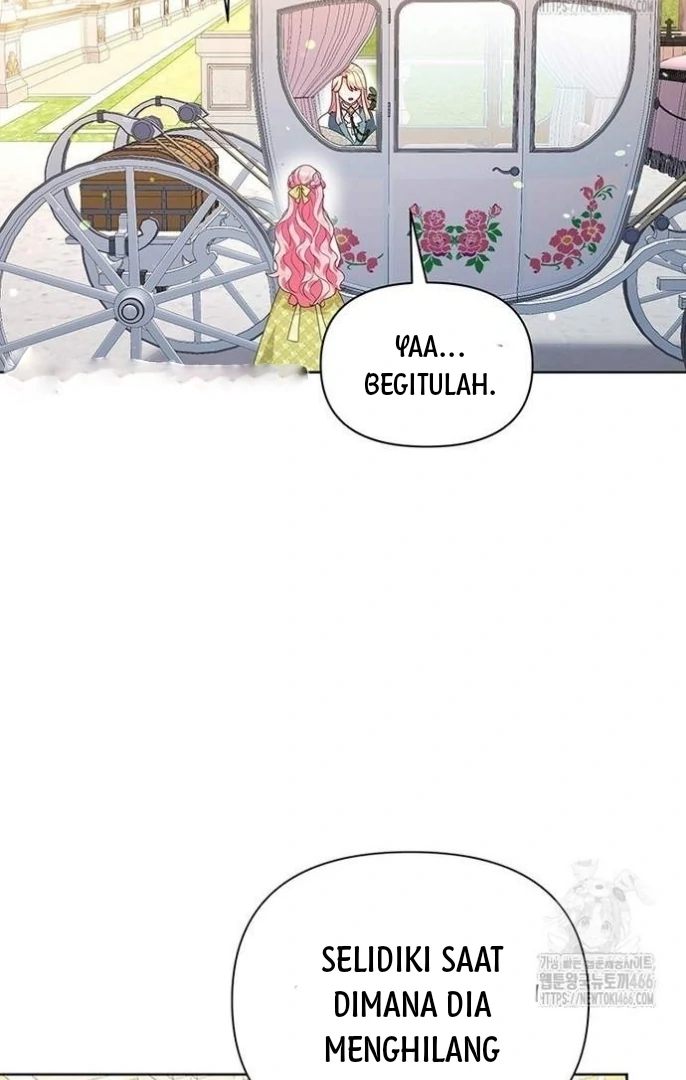 A Strange But Effective Villainess Life Chapter 15 - halaman 67
