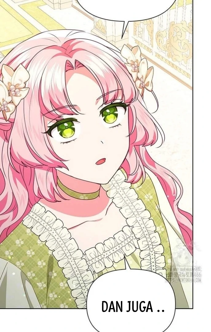 A Strange But Effective Villainess Life Chapter 15 - halaman 68