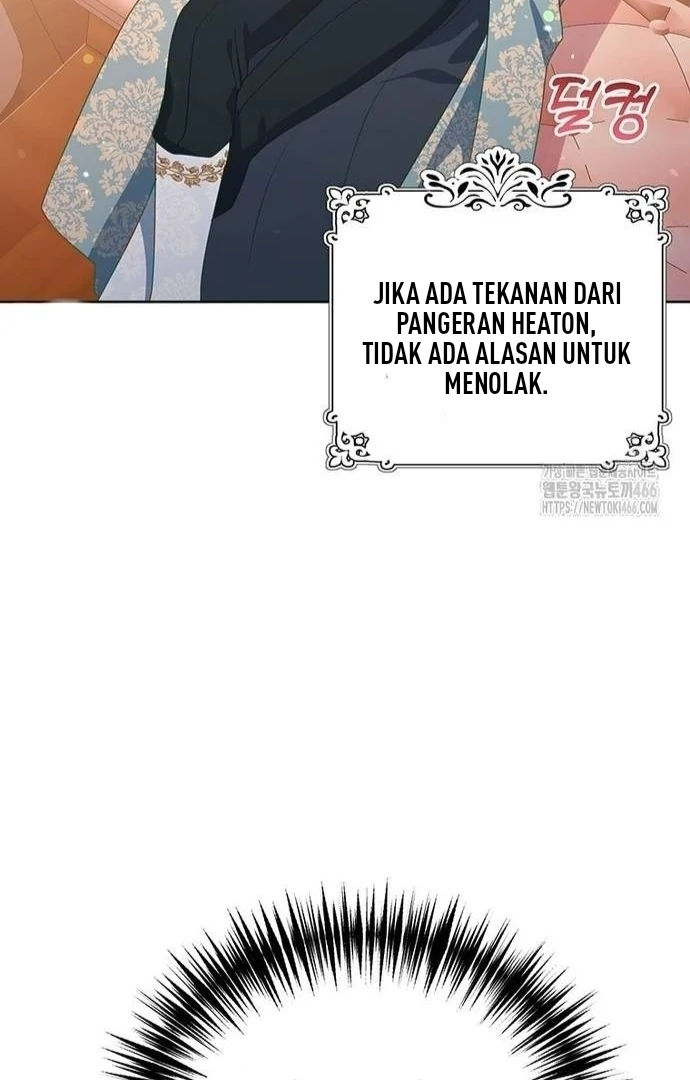 A Strange But Effective Villainess Life Chapter 15 - halaman 7