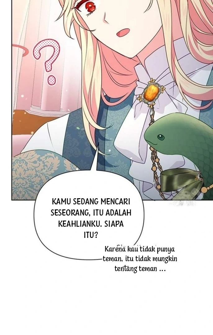 A Strange But Effective Villainess Life Chapter 15 - halaman 70