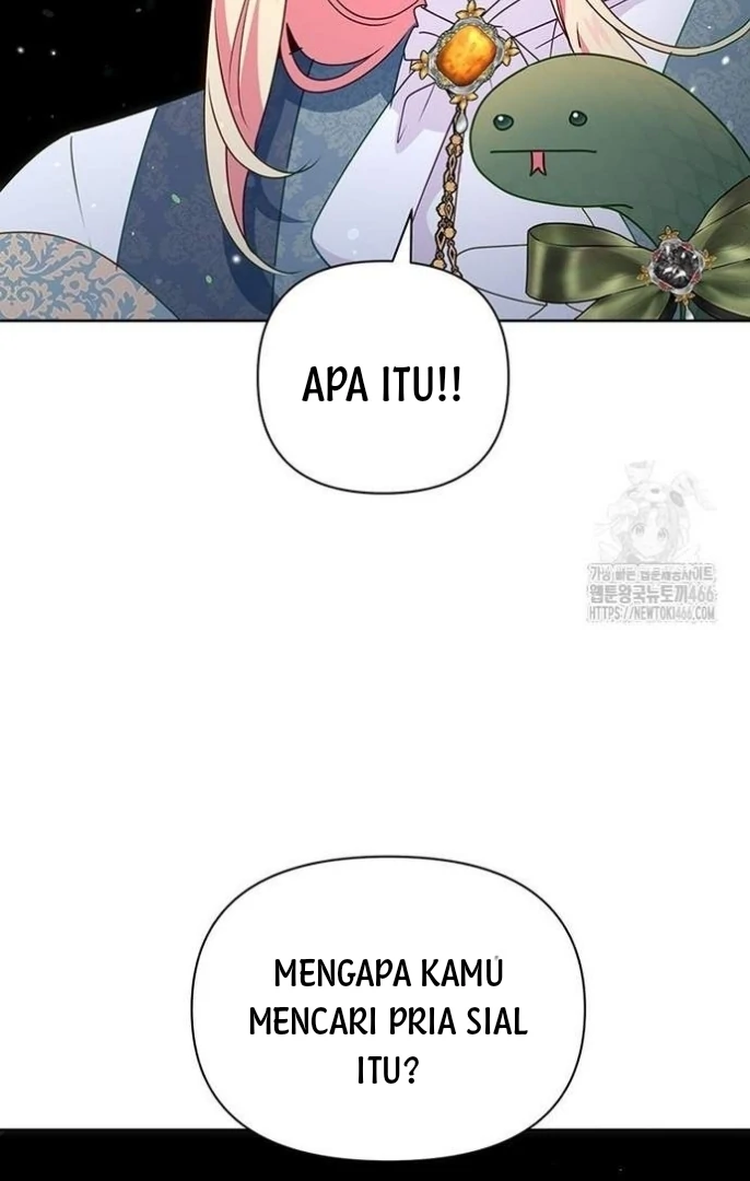 A Strange But Effective Villainess Life Chapter 15 - halaman 72