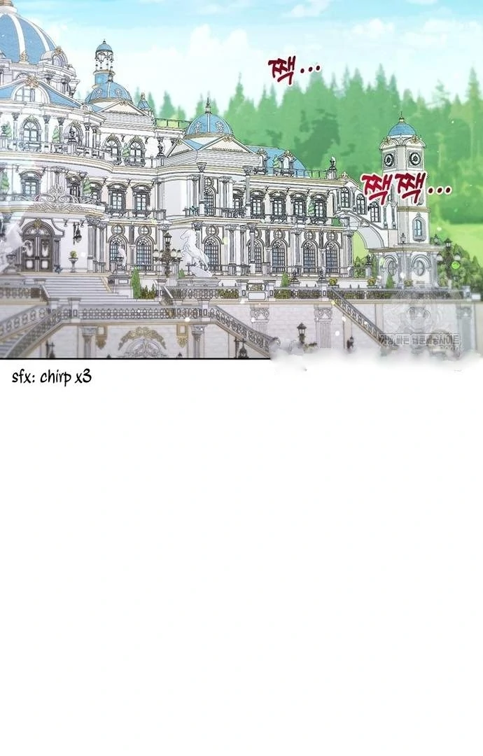 A Strange But Effective Villainess Life Chapter 15 - halaman 75