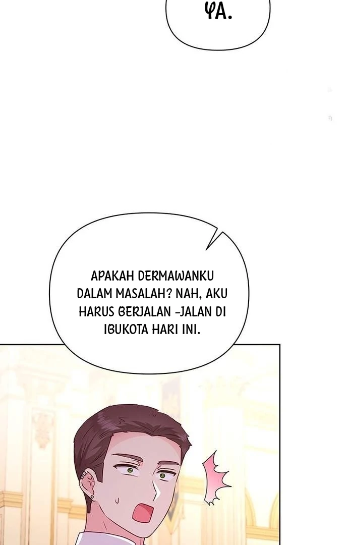 A Strange But Effective Villainess Life Chapter 15 - halaman 78