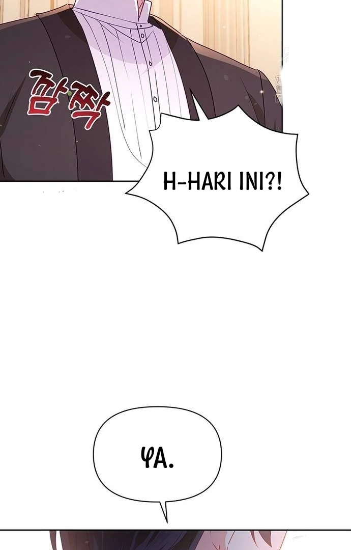 A Strange But Effective Villainess Life Chapter 15 - halaman 79