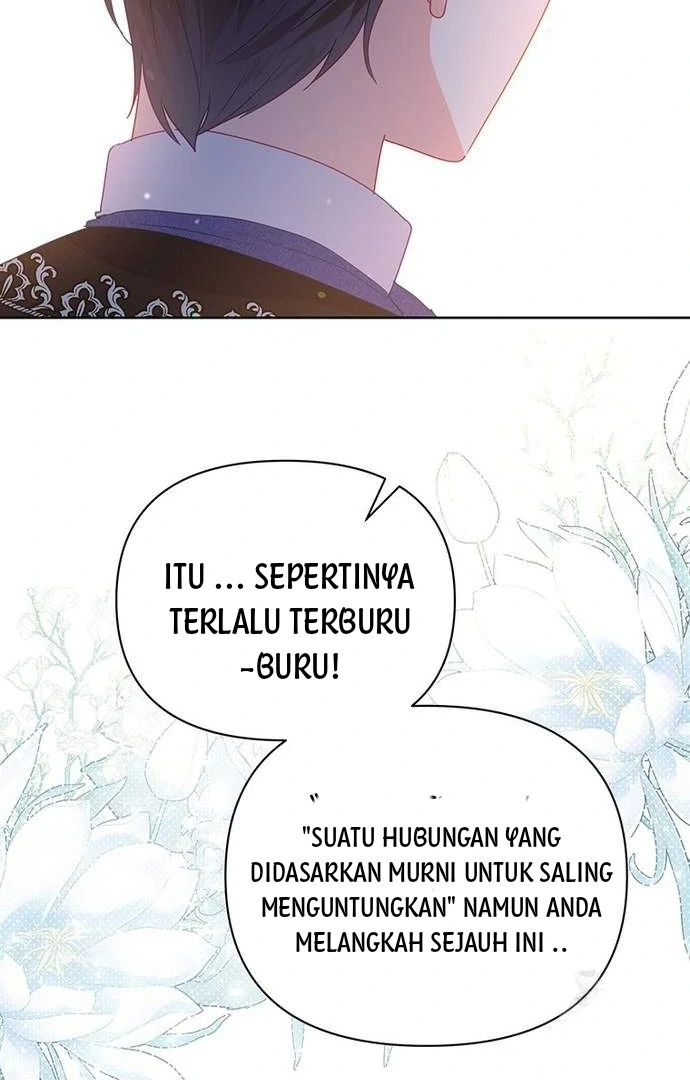 A Strange But Effective Villainess Life Chapter 15 - halaman 80