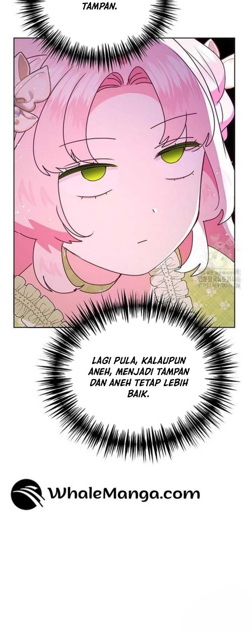 A Strange But Effective Villainess Life Chapter 16 - halaman 11