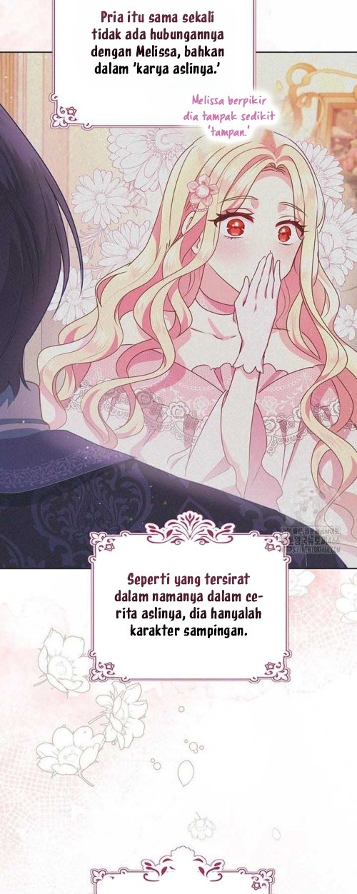 A Strange But Effective Villainess Life Chapter 16 - halaman 5