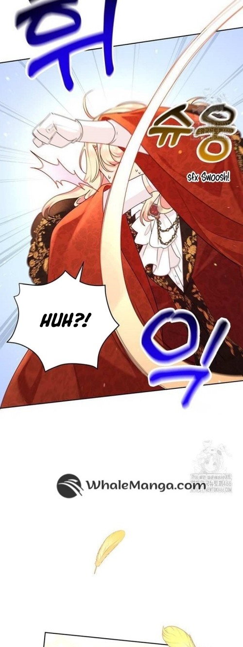 A Strange But Effective Villainess Life Chapter 17 - halaman 10