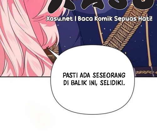 A Strange But Effective Villainess Life Chapter 17 - halaman 28