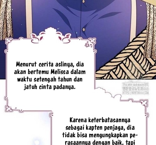 A Strange But Effective Villainess Life Chapter 17 - halaman 31