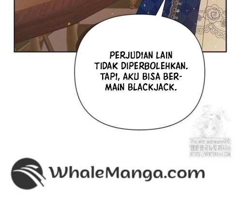A Strange But Effective Villainess Life Chapter 17 - halaman 34