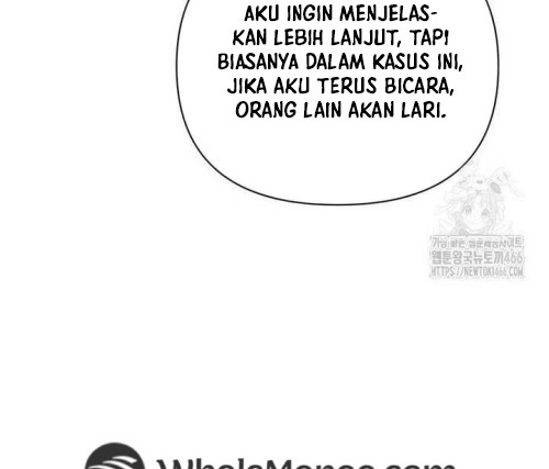 A Strange But Effective Villainess Life Chapter 17 - halaman 36