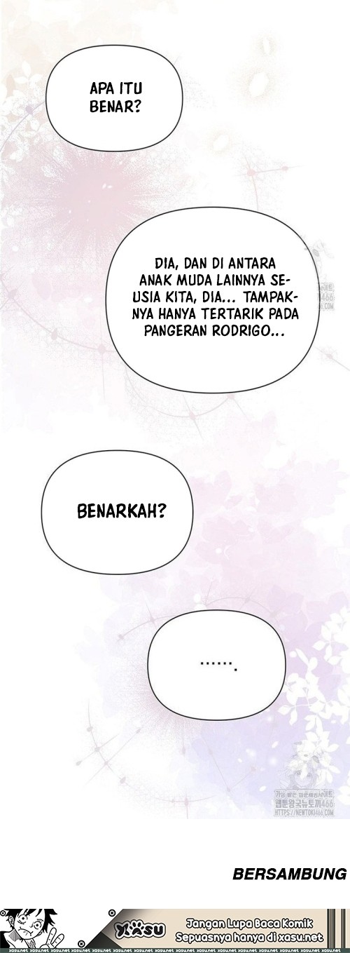 A Strange But Effective Villainess Life Chapter 17 - halaman 42
