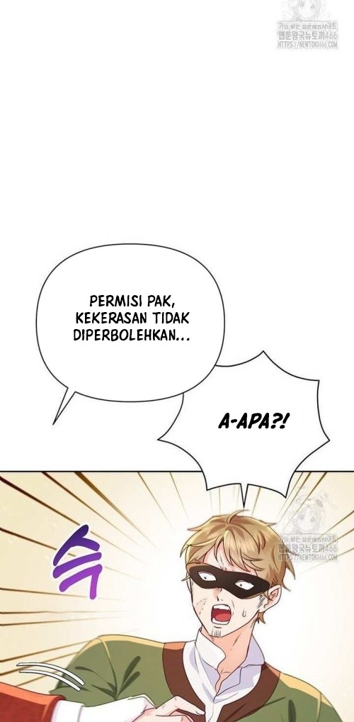 A Strange But Effective Villainess Life Chapter 17 - halaman 5