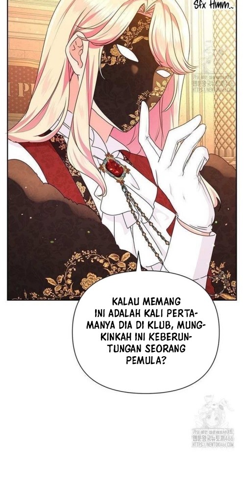 A Strange But Effective Villainess Life Chapter 17 - halaman 8