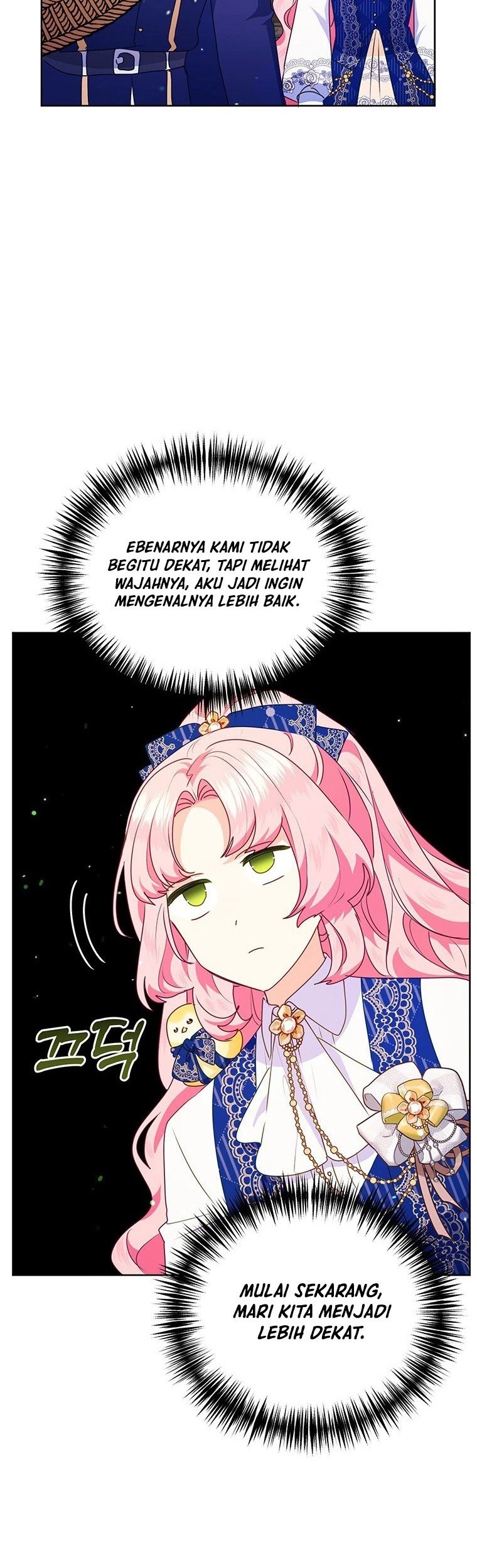 A Strange But Effective Villainess Life Chapter 18 - halaman 13