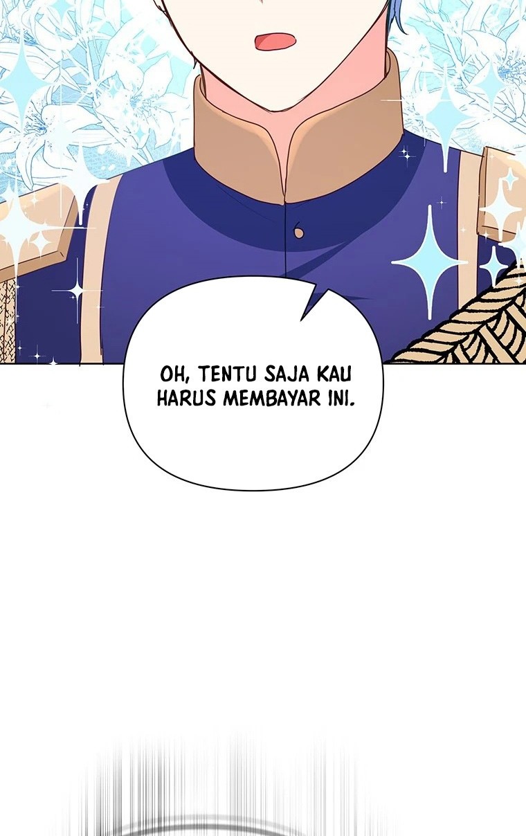 A Strange But Effective Villainess Life Chapter 18 - halaman 17