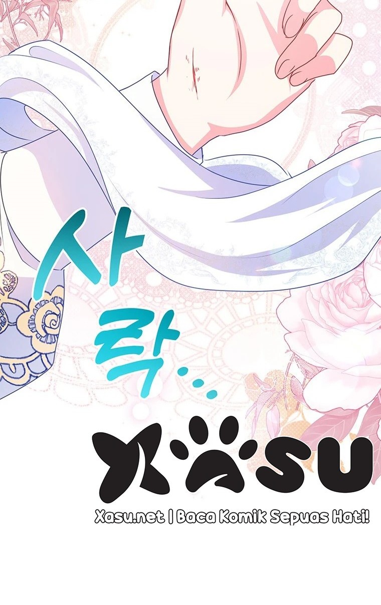 A Strange But Effective Villainess Life Chapter 18 - halaman 20