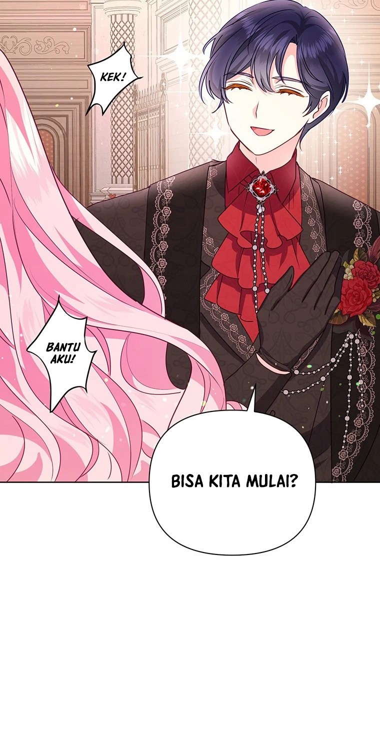 A Strange But Effective Villainess Life Chapter 18 - halaman 29