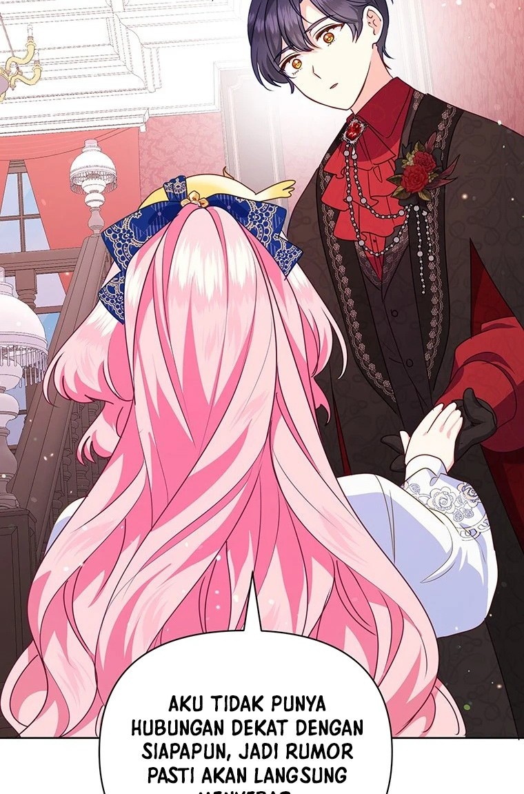 A Strange But Effective Villainess Life Chapter 18 - halaman 41