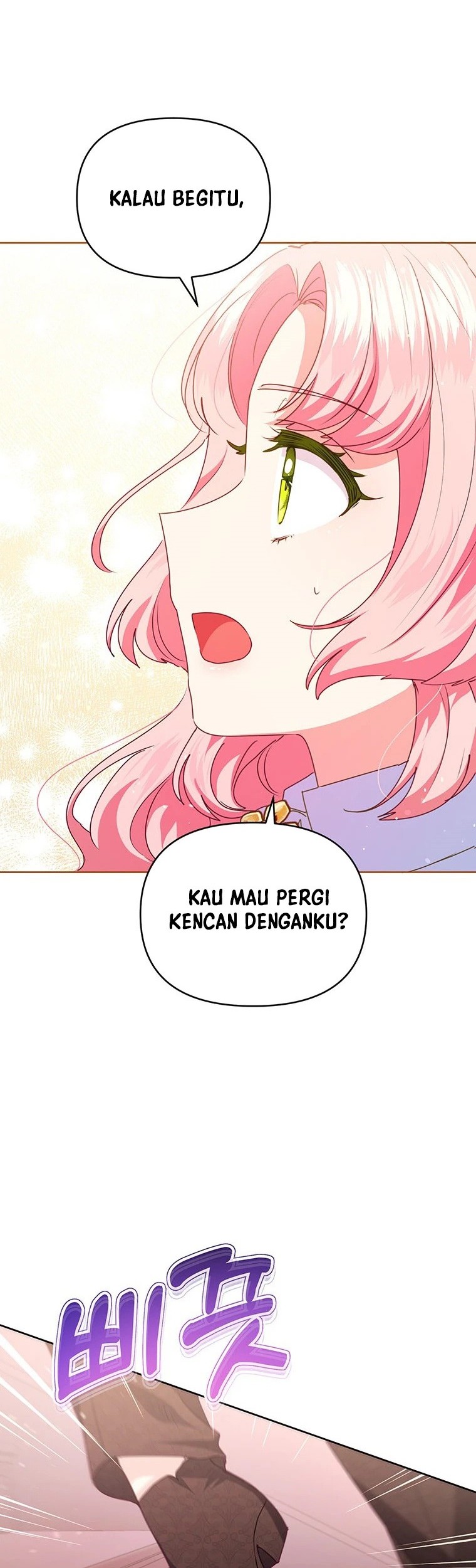 A Strange But Effective Villainess Life Chapter 18 - halaman 46