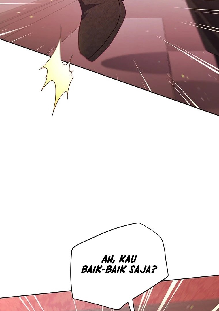 A Strange But Effective Villainess Life Chapter 18 - halaman 47