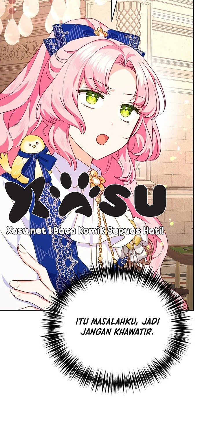 A Strange But Effective Villainess Life Chapter 18 - halaman 5