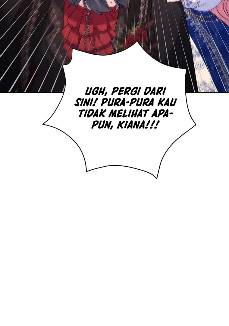 A Strange But Effective Villainess Life Chapter 18 - halaman 50