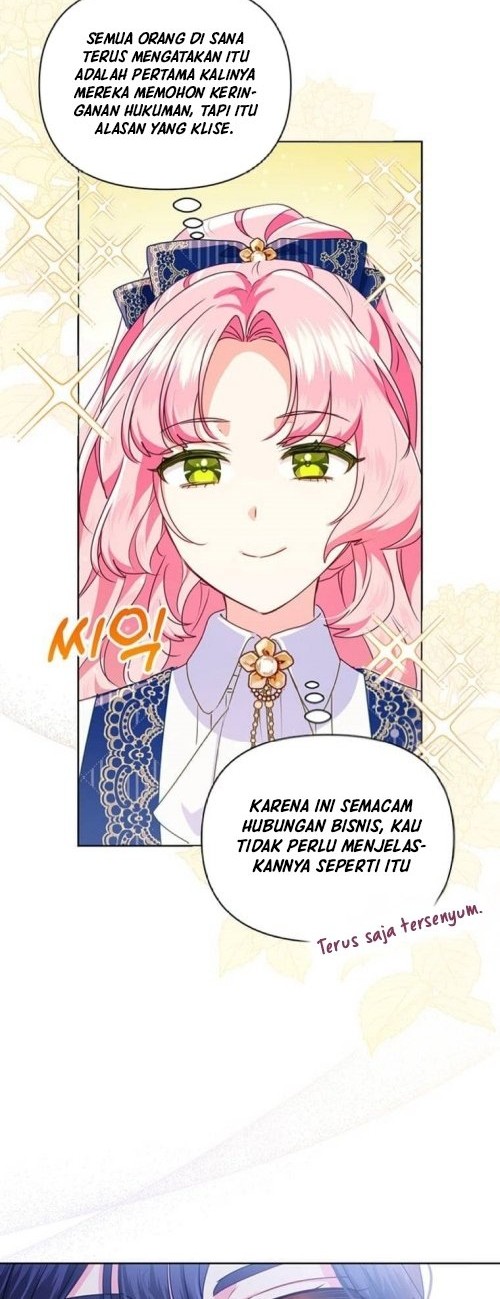 A Strange But Effective Villainess Life Chapter 19 - halaman 12