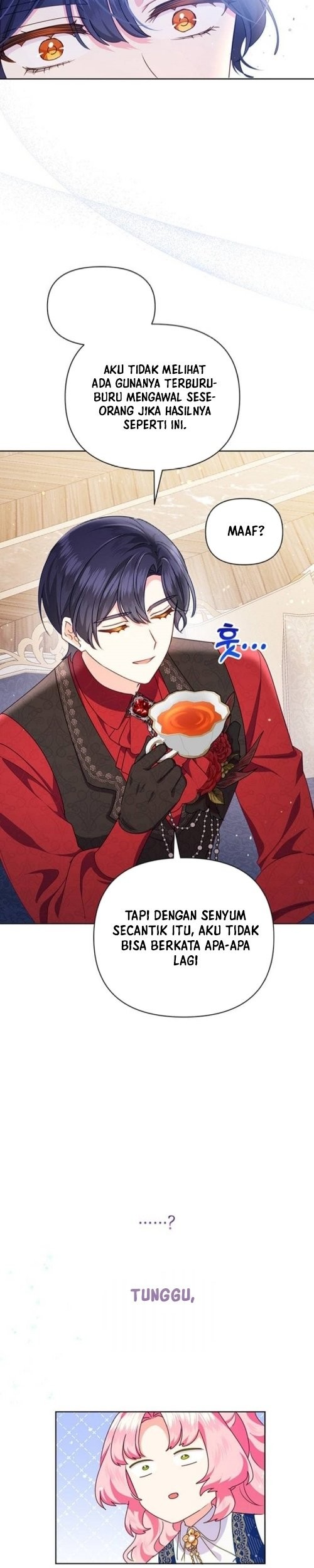 A Strange But Effective Villainess Life Chapter 19 - halaman 13