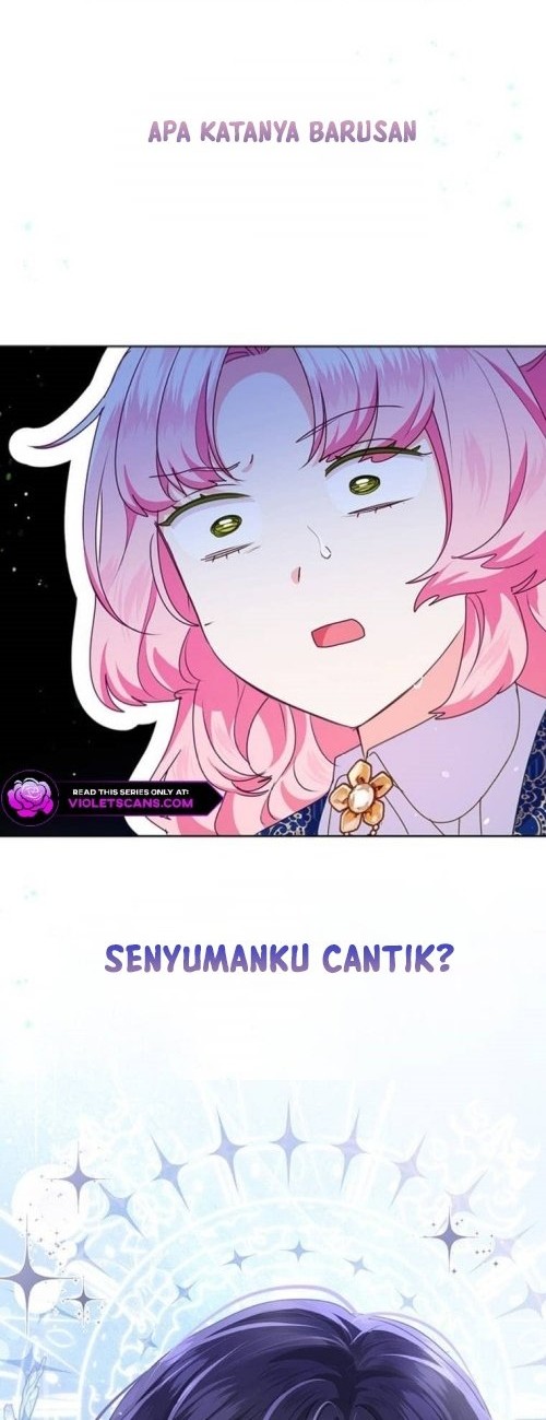 A Strange But Effective Villainess Life Chapter 19 - halaman 14