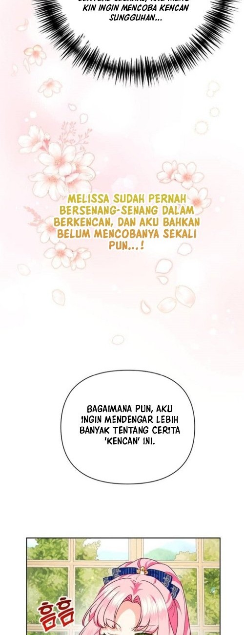 A Strange But Effective Villainess Life Chapter 19 - halaman 16