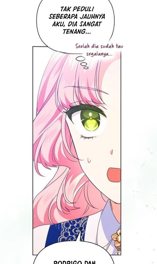 A Strange But Effective Villainess Life Chapter 19 - halaman 20