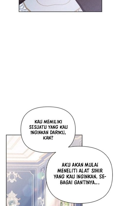 A Strange But Effective Villainess Life Chapter 19 - halaman 22