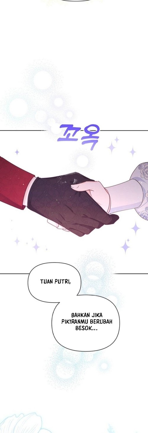 A Strange But Effective Villainess Life Chapter 19 - halaman 28
