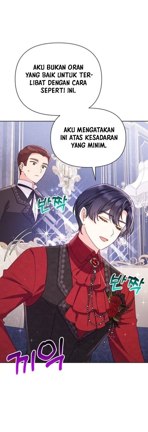 A Strange But Effective Villainess Life Chapter 19 - halaman 30