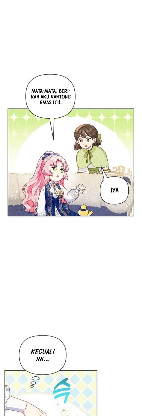 A Strange But Effective Villainess Life Chapter 19 - halaman 32