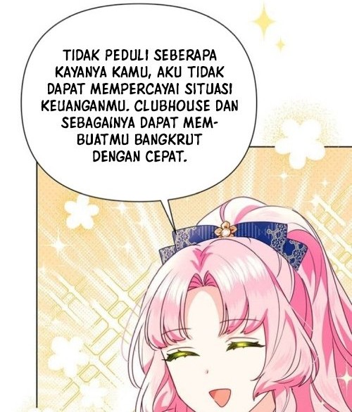 A Strange But Effective Villainess Life Chapter 19 - halaman 36