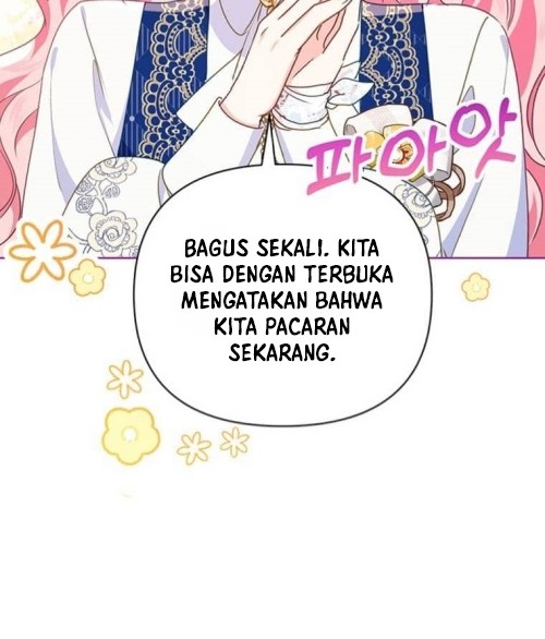 A Strange But Effective Villainess Life Chapter 19 - halaman 38