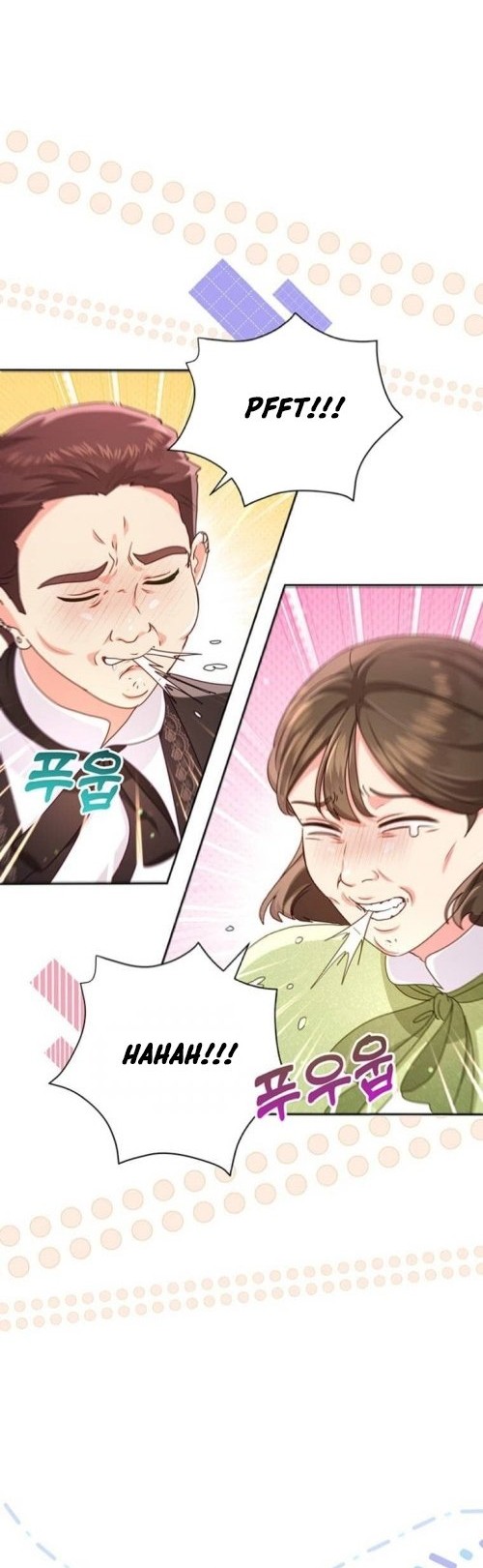 A Strange But Effective Villainess Life Chapter 19 - halaman 8